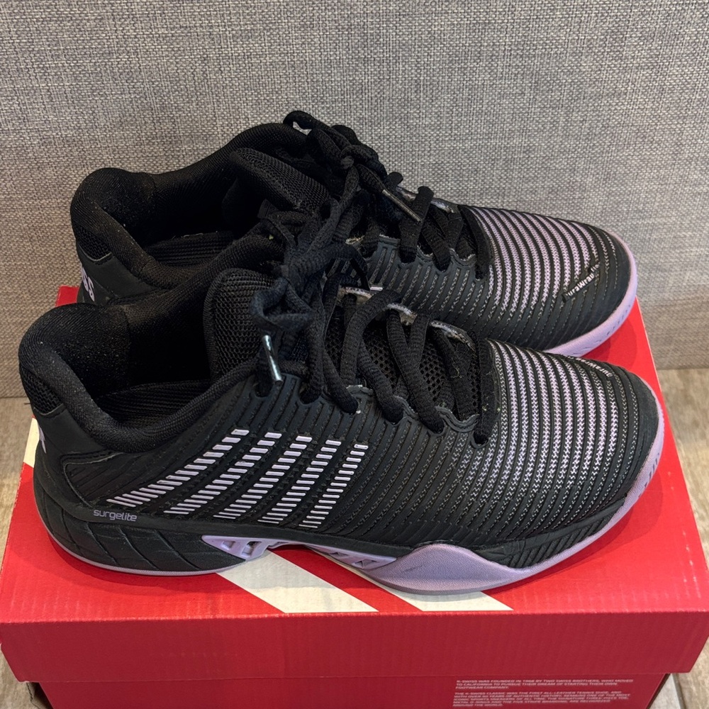 K-Swiss Hypercourt Express 2, Women’s Size 6.5